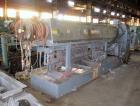 Used- OMV / Cincinnati Milacron 120 MM Single Screw Extruder