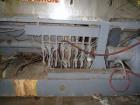 Used OMV / Cincinnati Milacron 120 MM Single Screw Extruder