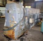 Used- OMV / Cincinnati Milacron 120 MM Single Screw Extruder