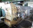 Used OMV / Cincinnati Milacron 120 MM Single Screw Extruder