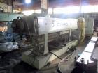 Used- OMV / Cincinnati Milacron 120 MM Single Screw Extruder