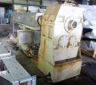 Used OMV / Cincinnati Milacron 120 MM Single Screw Extruder
