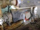 Used OMV / Cincinnati Milacron 120 MM Single Screw Extruder