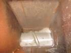 Used OMV / Cincinnati Milacron 120 MM Single Screw Extruder