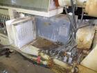 Used OMV / Cincinnati Milacron 120 MM Single Screw Extruder