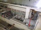 Used OMV / Cincinnati Milacron 120 MM Single Screw Extruder