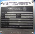 Used PTI 10