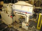 Used PTI model 2500 Trident 2-1/2