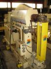Used PTI model 2500 Trident 2-1/2