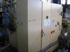 Used PTI model 2500 Trident 2-1/2
