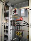 Used PTI model 2500 Trident 2-1/2