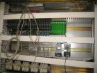 Used PTI model 2500 Trident 2-1/2