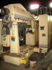 Used PTI model 2500 Trident 2-1/2