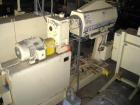 Used PTI model 2500 Trident 2-1/2