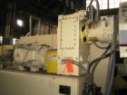 Used PTI model 2500 Trident 2-1/2