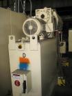 Used PTI model 2500 Trident 2-1/2
