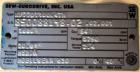 Used PTI Processing Technologies 2-1/2” Trident Series Single Screw Extruder, Model 2500. Approximate 32 to 1 L/D ratio. 5 Zone non-vented barrel electrically heated, air cooled. Water cooled feed th...