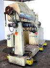 Used PTI Processing Technologies 2-1/2” Trident Series Single Screw Extruder