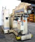 Used PTI Processing Technologies 2-1/2” Trident Series Single Screw Extruder