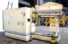 Used PTI Processing Technologies 2-1/2” Trident Series Single Screw Extruder