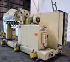 Used PTI Processing Technologies 2-1/2” Trident Series Single Screw Extruder