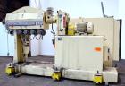 Used PTI Processing Technologies 2-1/2” Trident Series Single Screw Extruder