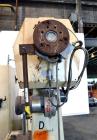 Used- PTI Processing Technologies 2-1/2” Trident Series Single Screw Extruder