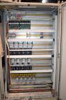 Used PTI Processing Technologies 2-1/2” Trident Series Single Screw Extruder