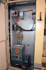 Used PTI Processing Technologies 2-1/2” Trident Series Single Screw Extruder