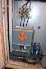 Used PTI Processing Technologies 2-1/2” Trident Series Single Screw Extruder