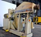 Used PTI Processing Technologies 3-1/2