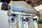 Used PTI Processing Technologies 3-1/2