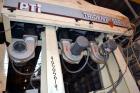 Used PTI Processing Technologies 3-1/2