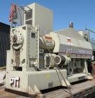 Used PTI 3.5