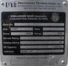 Used PTI 3.5