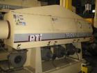 Used PTI model 5000 Trident series 5
