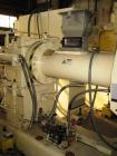 Used PTI model 5000 Trident series 5