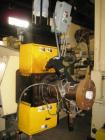 Used PTI model 5000 Trident series 5