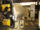 Used PTI model 5000 Trident series 5