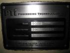 Used PTI model 5000 Trident series 5