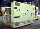 Used PTI Processing Technologies 6” Trident Series Single Screw Extruder, Model