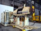 Used PTI Processing Technologies 6” Trident Series Single Screw Extruder, Model