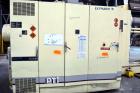 Used PTI Processing Technologies 6” Trident Series Single Screw Extruder, Model