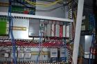 Used PTI Processing Technologies 6” Trident Series Single Screw Extruder, Model