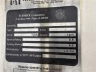 Used PTI 6000 6