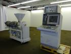 Used Paul Muller Single Screw Extruder, Model Elek 45-36D, 45 mm (1.75