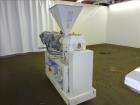 Used Paul Muller Single Screw Extruder, Model Elek 45-36D, 45 mm (1.75
