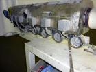 Used Paul Muller Single Screw Extruder, Model Elek 45-36D, 45 mm (1.75