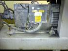 Used Paul Muller Single Screw Extruder, Model Elek 45-36D, 45 mm (1.75