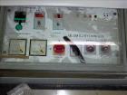 Used Paul Muller Single Screw Extruder, Model Elek 45-36D, 45 mm (1.75